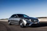 Mercedes-Benz E220 d AMG Line 2016 года (AU)